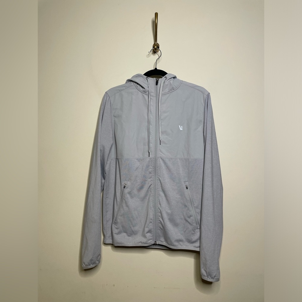 VUORI Sunday Element Jacket - image 3
